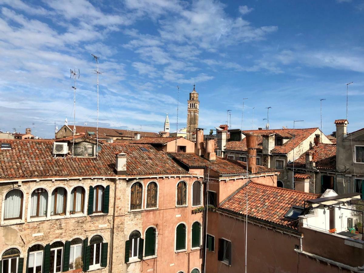 Ca' Degli Oresi Venice Exterior photo